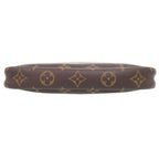 Louis Vuitton Pochette Accessoires Monogram Pouch — view 3
