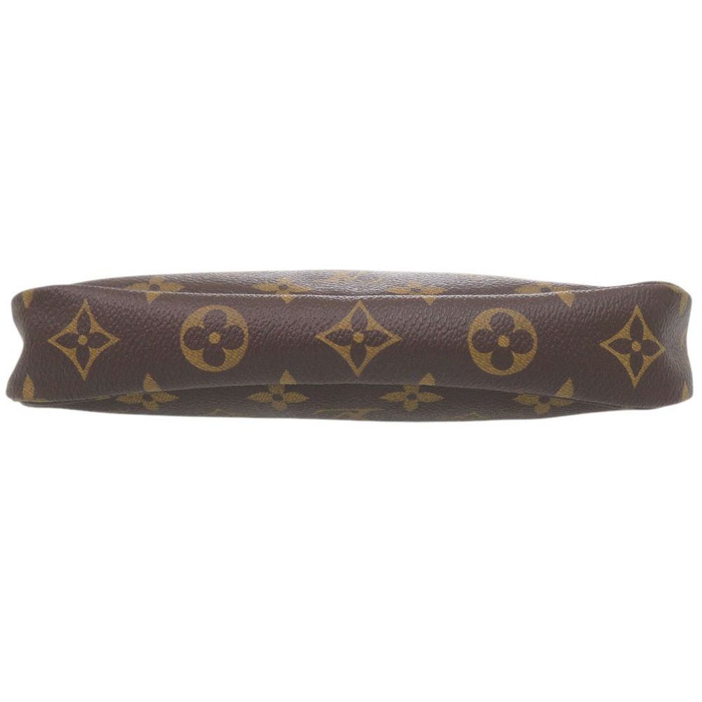 Louis Vuitton Pochette Accessoires Monogram Pouch — view 3