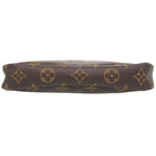 Louis Vuitton Pochette Accessoires Monogram Pouch — view 3