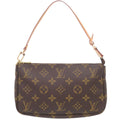 Louis Vuitton Pochette Accessoires Monogram Pouch