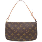 Louis Vuitton Pochette Accessoires Monogram Pouch