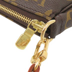 Louis Vuitton Pochette Accessoires Monogram Pouch — view 6