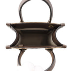 Gucci Tote Jumbo GG Mini 2-Way Shoulder Bag — view 6