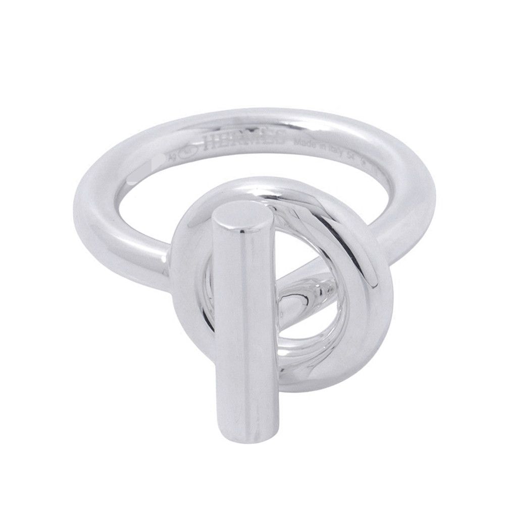 Hermes Ring Echapee MM