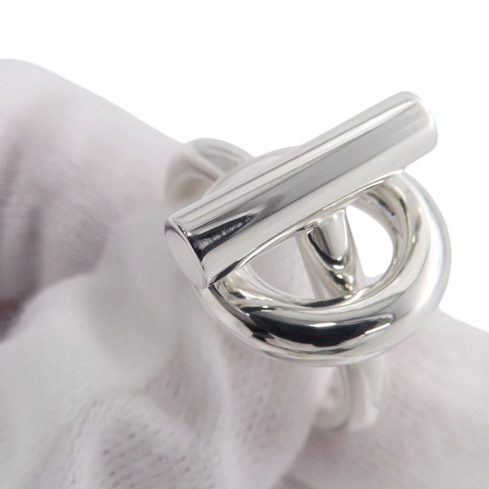 Hermes Ring Echapee MM — view 5