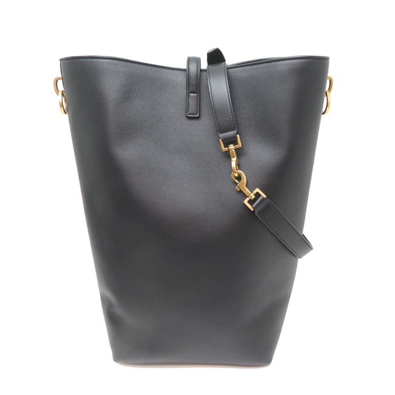 Saint Laurent Paris Shoulder Bag — view 2