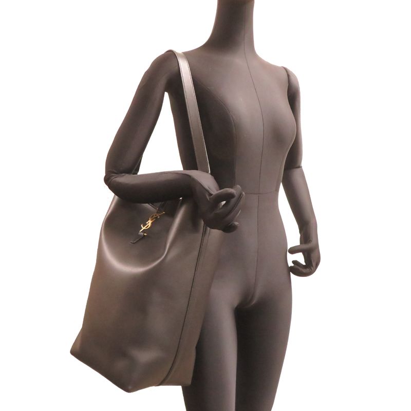 Saint Laurent Paris Shoulder Bag — view 7