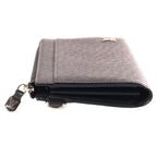 Louis Vuitton Taiga Zippy Dragonne Wallet Black Leather — view 3