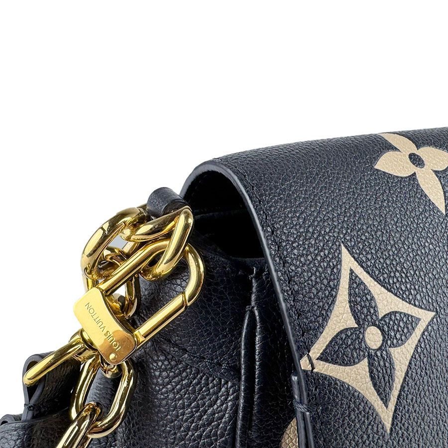 Louis Vuitton Crossbody Shoulder Bag Monogram Empreinte Favorite — view 6
