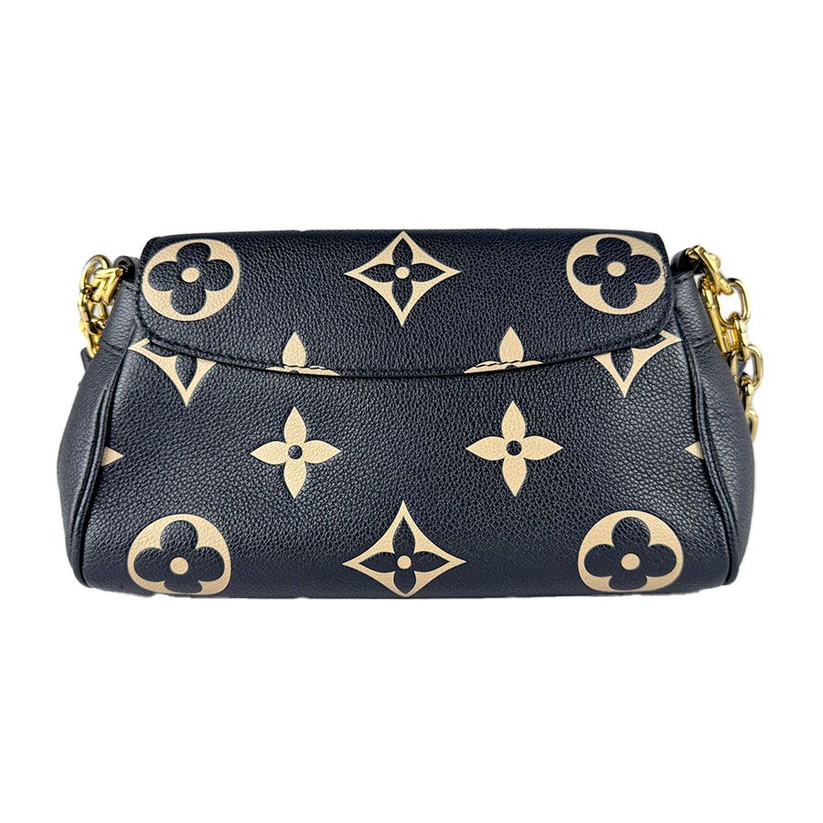 Louis Vuitton Crossbody Shoulder Bag Monogram Empreinte Favorite — view 3