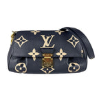 Louis Vuitton Crossbody Shoulder Bag Monogram Empreinte Favorite