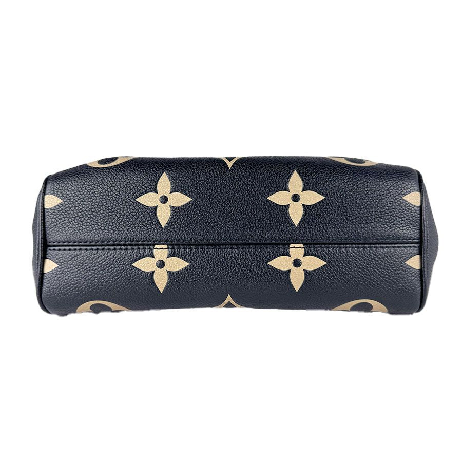 Louis Vuitton Crossbody Shoulder Bag Monogram Empreinte Favorite — view 4