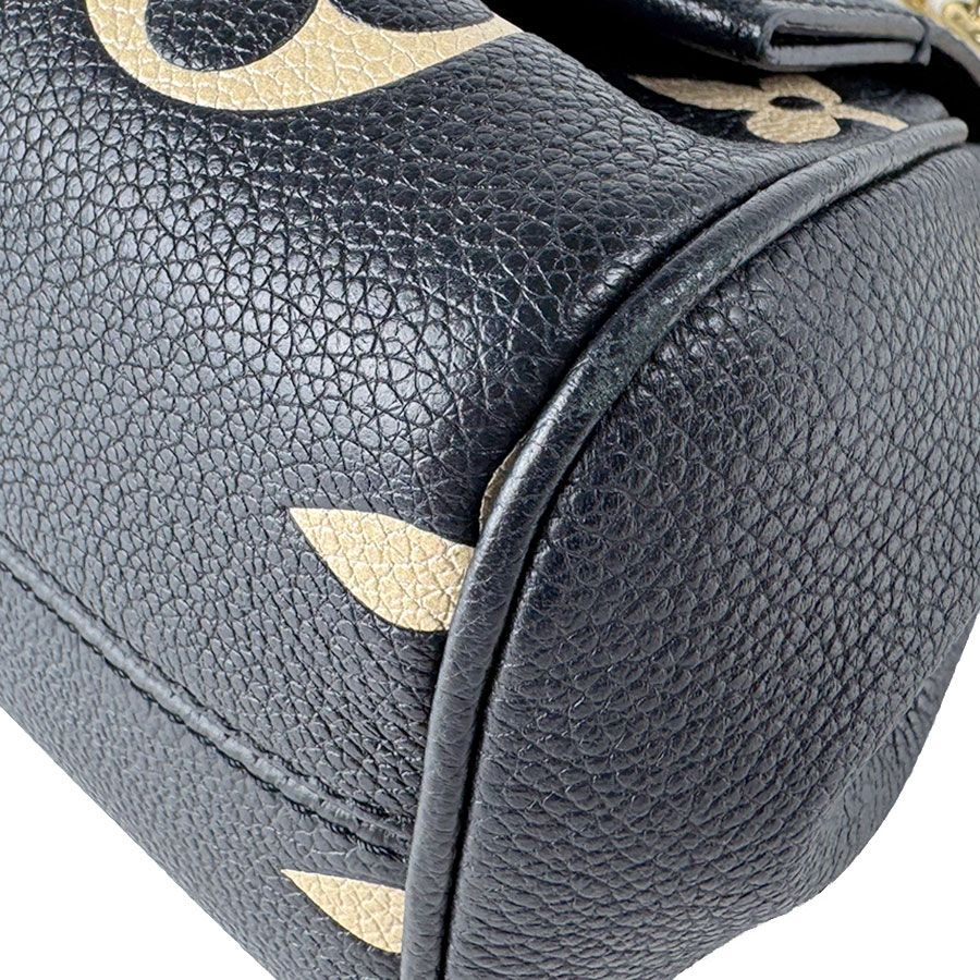 Louis Vuitton Crossbody Shoulder Bag Monogram Empreinte Favorite — view 7