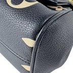 Louis Vuitton Crossbody Shoulder Bag Monogram Empreinte Favorite — view 7
