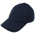 Louis Vuitton LV Iconic Baseball Cap Hat Cotton Logo Black