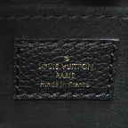 Louis Vuitton Handbag Black — view 8