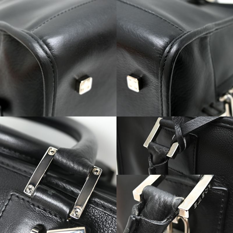 Loewe Handbag Black — view 7