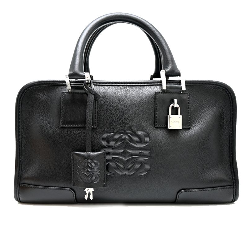 Loewe Handbag Black