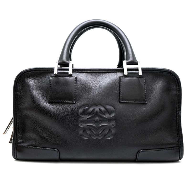 Loewe Handbag Black — view 2