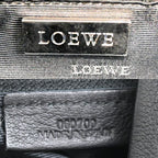 Loewe Handbag Black — view 8