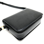 Celine Shoulder Bag Black — view 4