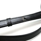 Celine Shoulder Bag Black — view 5