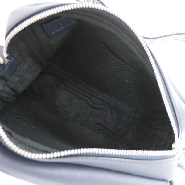 Loewe Military Messenger Bag XS — view 2