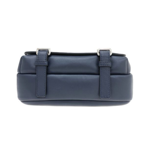 Loewe Military Messenger Bag XS — view 6