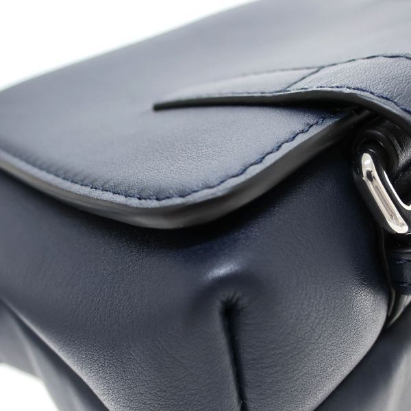 Loewe Military Messenger Bag XS — view 4