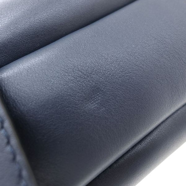 Loewe Military Messenger Bag XS — view 7