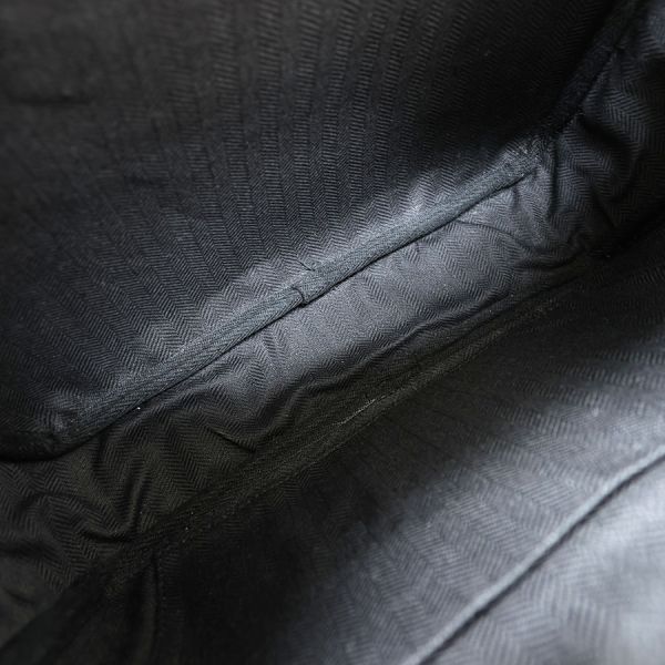 Loewe Military Messenger Bag XS — view 8