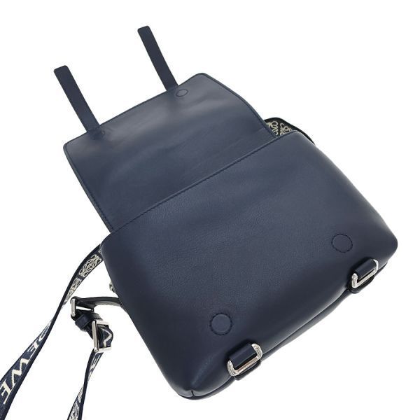 Loewe Military Messenger Bag XS — view 5
