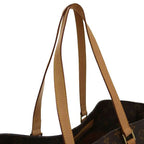 Louis Vuitton Monogram Cabas Alto Tote Bag — view 3