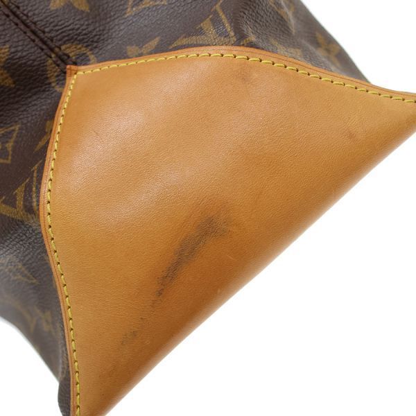 Louis Vuitton Monogram Cabas Alto Tote Bag — view 4