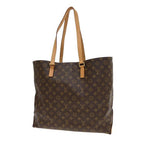 Louis Vuitton Monogram Cabas Alto Tote Bag