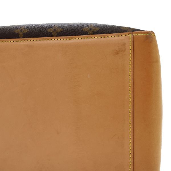 Louis Vuitton Monogram Cabas Alto Tote Bag — view 6