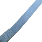 Hermes Rodeo Deux Shoulder Bag Blue — view 6