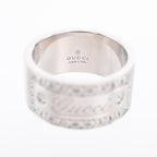 Gucci Ring Logo — view 4