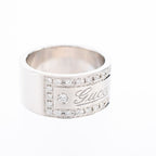Gucci Ring Logo — view 2