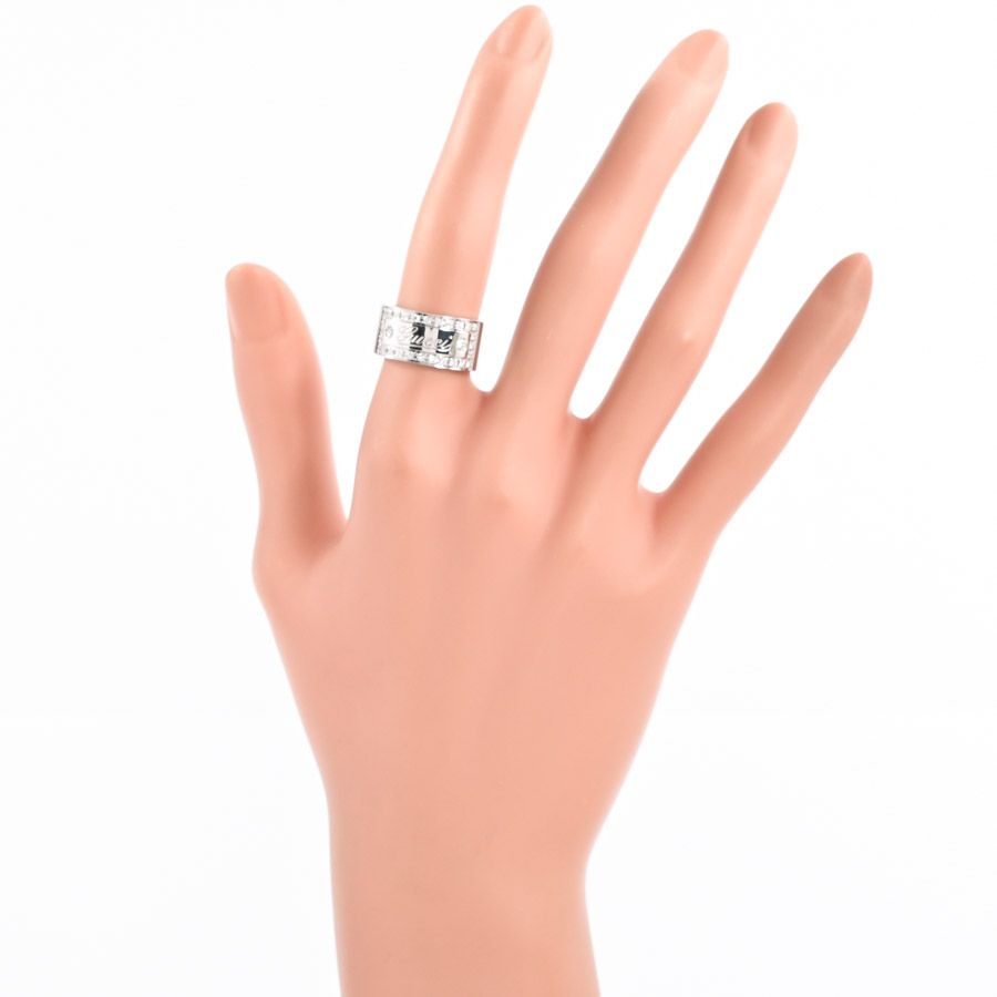 Gucci Ring Logo — view 6