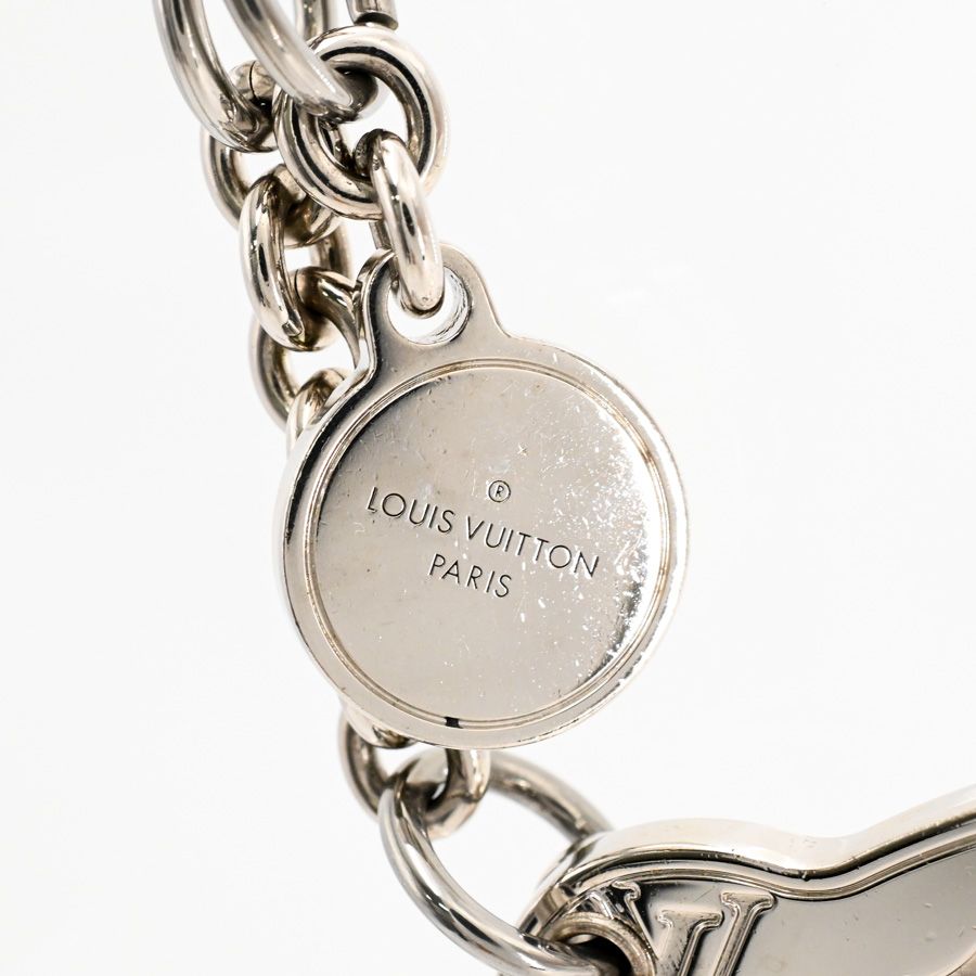 Louis Vuitton Key Holder Bijou Sac LV Dock — view 4