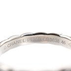 Chanel Ring Coco Crush — view 4