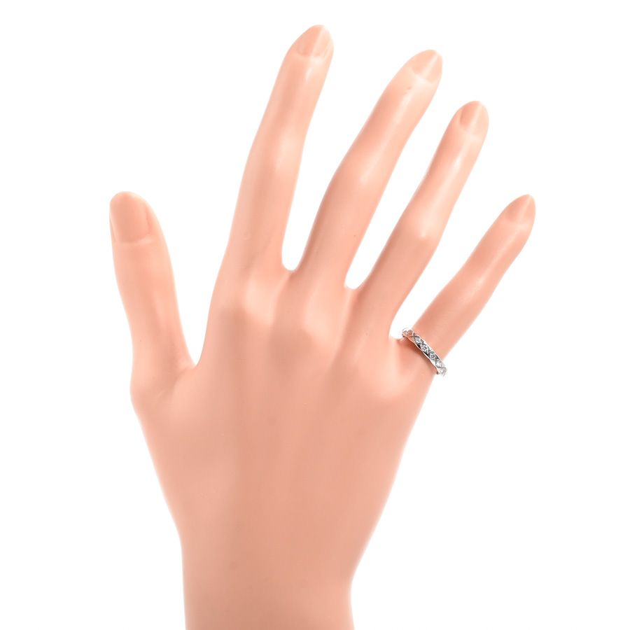 Chanel Ring Coco Crush — view 6