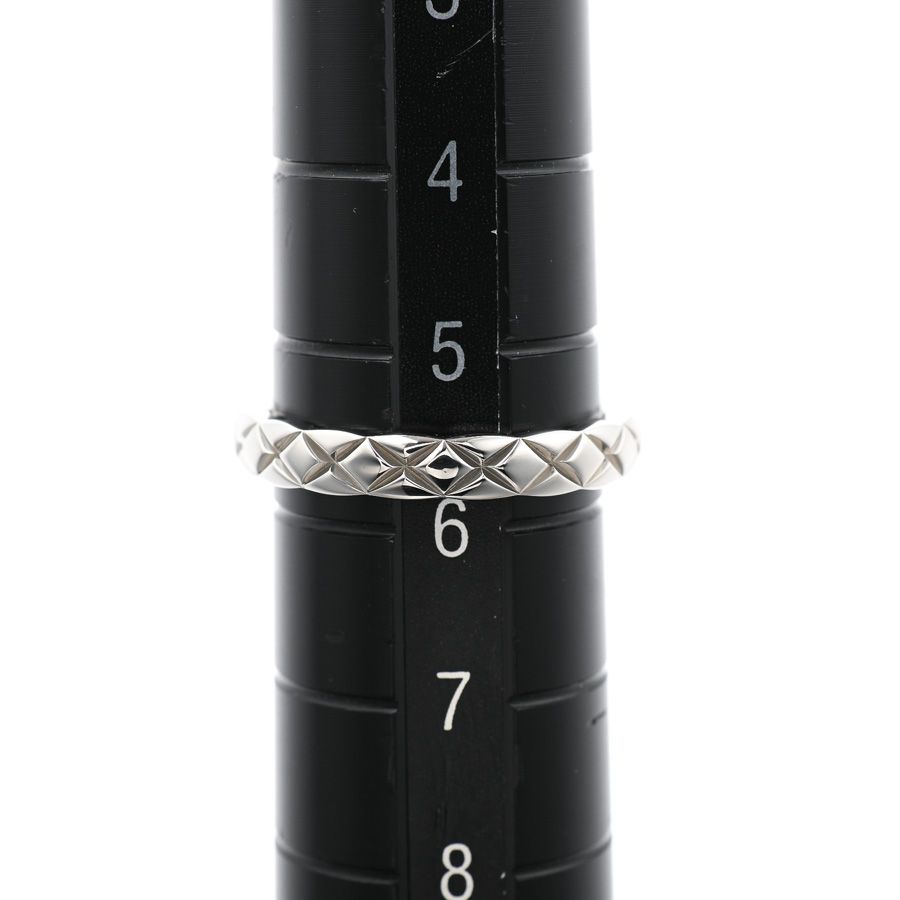 Chanel Ring Coco Crush — view 5