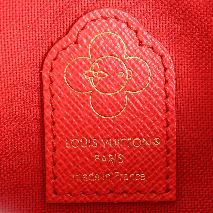 Louis Vuitton Pouch Mini Pochette Accessoires — view 6