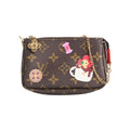 Louis Vuitton Pouch Mini Pochette Accessoires