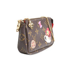Louis Vuitton Pouch Mini Pochette Accessoires — view 2