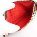 Louis Vuitton Pouch Mini Pochette Accessoires — view 4