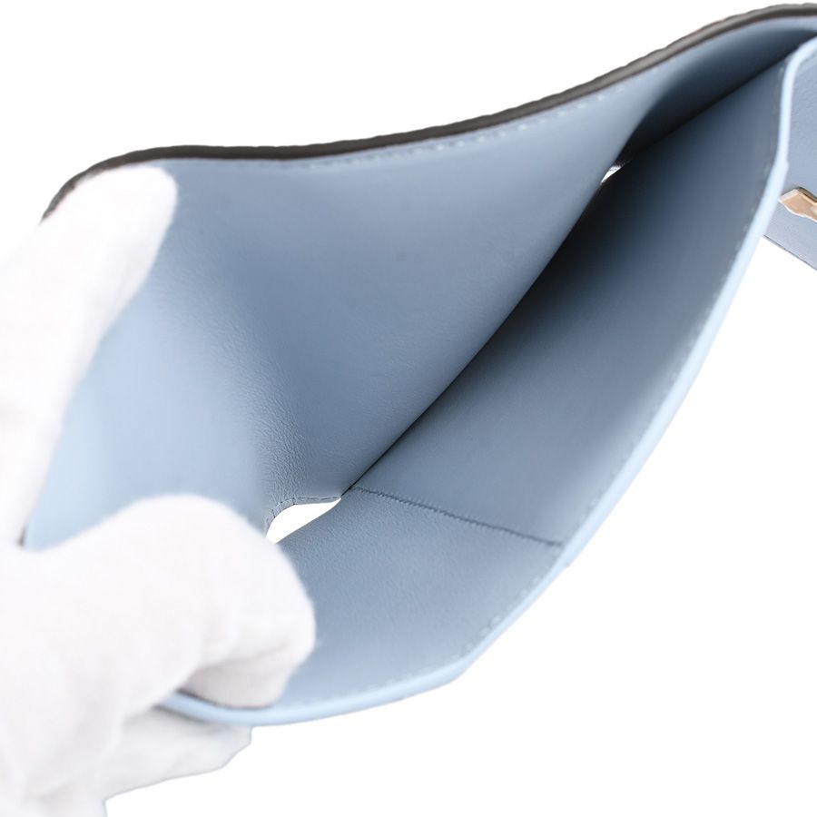 Louis Vuitton Medium Wallet Portefeuille Capucines — view 5
