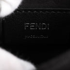 Fendi Shoulder Bag Canai Mini — view 6